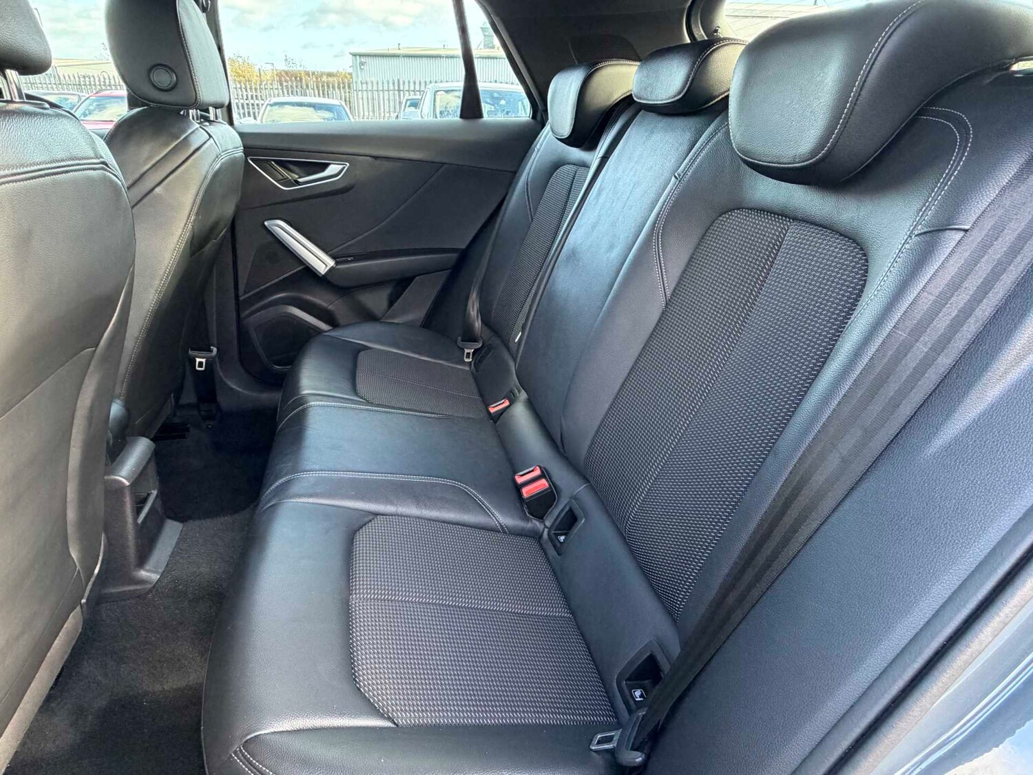 Used Audi Q2 2020 for sale - 76392476: Photo 38