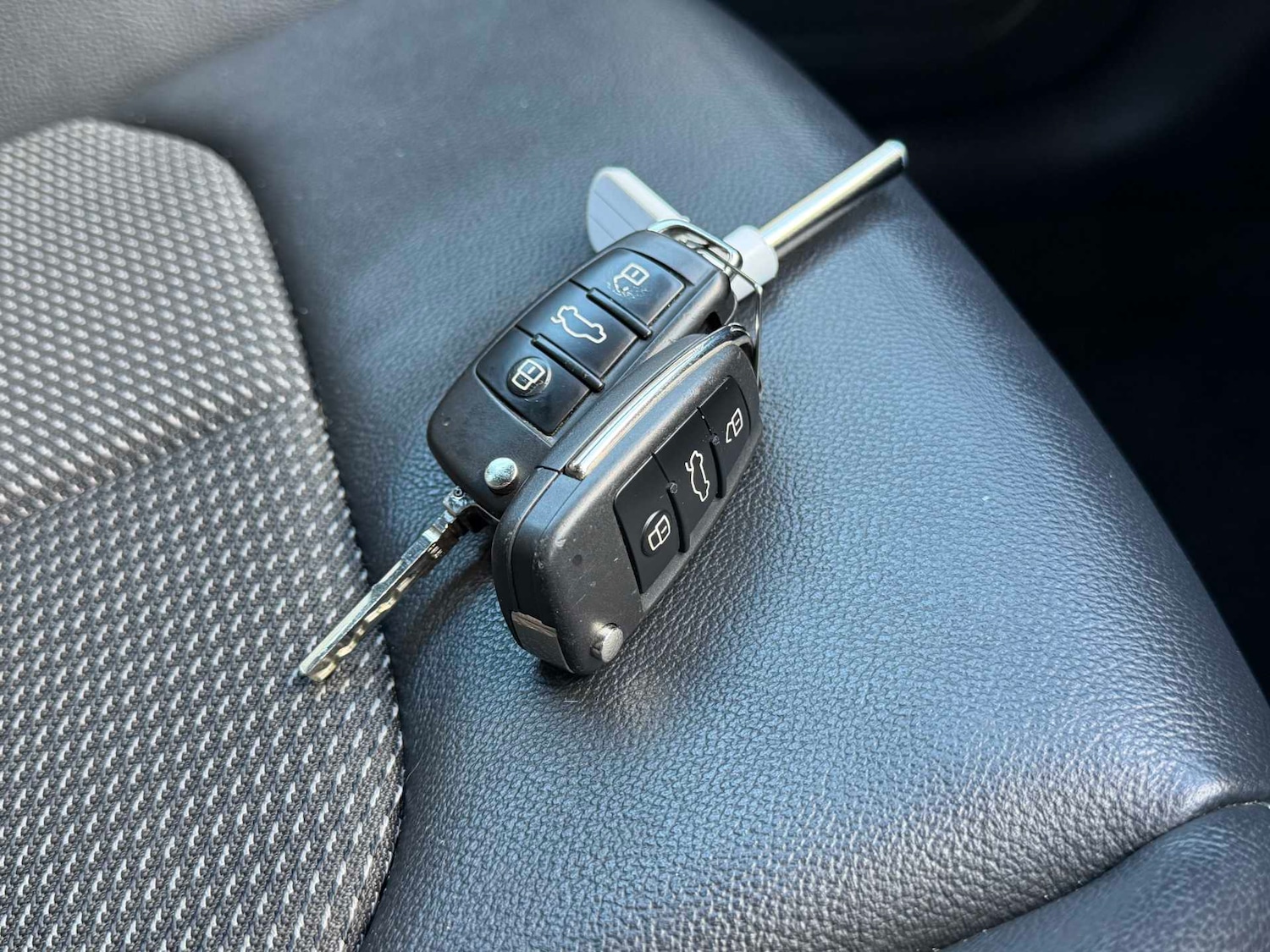 Used Audi Q2 2020 for sale - 76392476: Photo 40