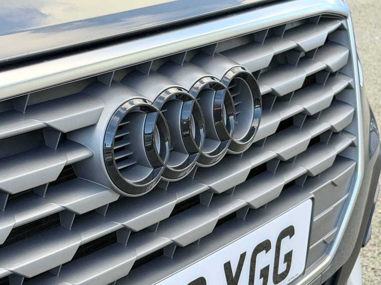 Used Audi Q2 2020 for sale - 76392476: Photo 41