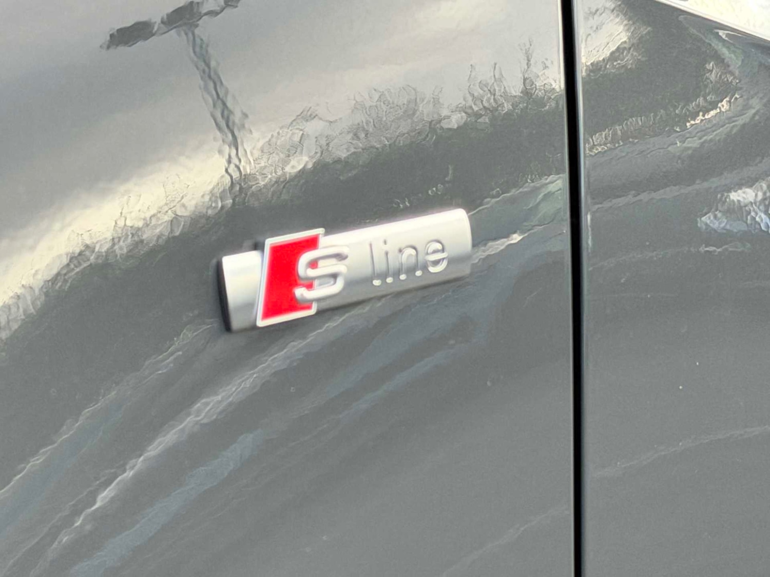 Used Audi Q2 2020 for sale - 76392476: Photo 42