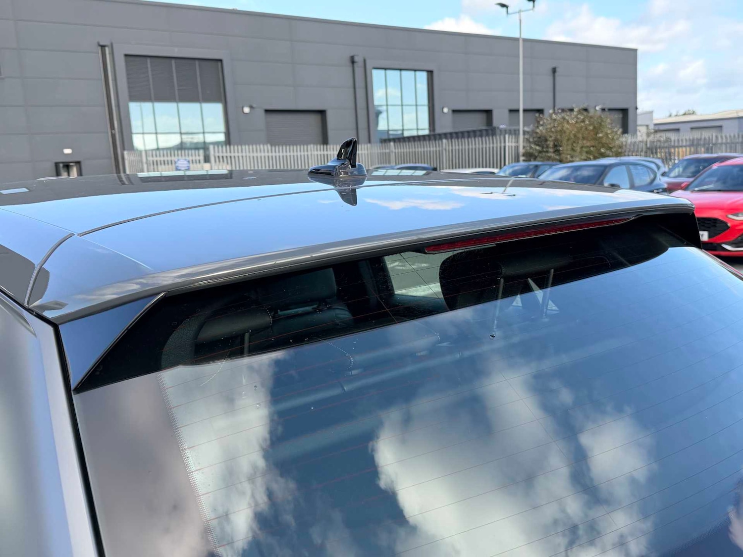 Used Audi Q2 2020 for sale - 76392476: Photo 43