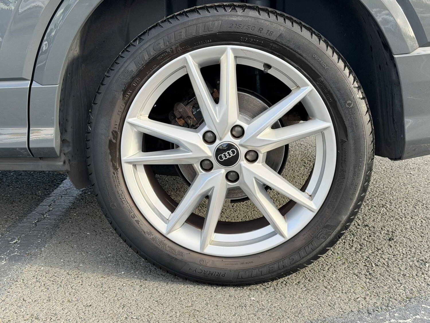 Used Audi Q2 2020 for sale - 76392476: Photo 44