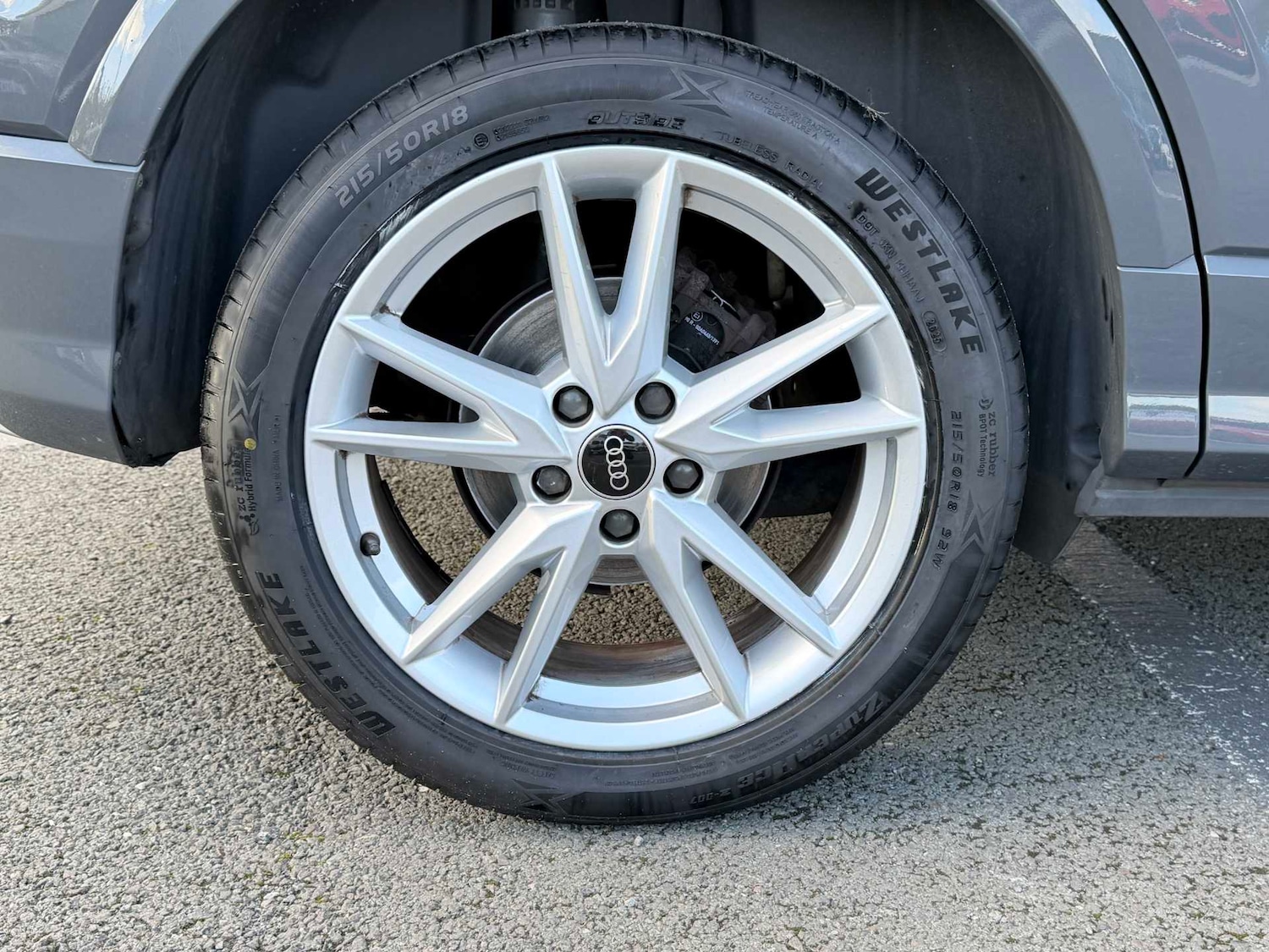 Used Audi Q2 2020 for sale - 76392476: Photo 45