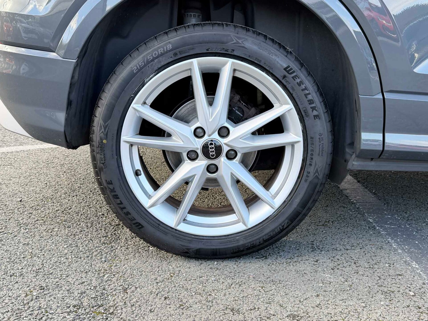 Used Audi Q2 2020 for sale - 76392476: Photo 46