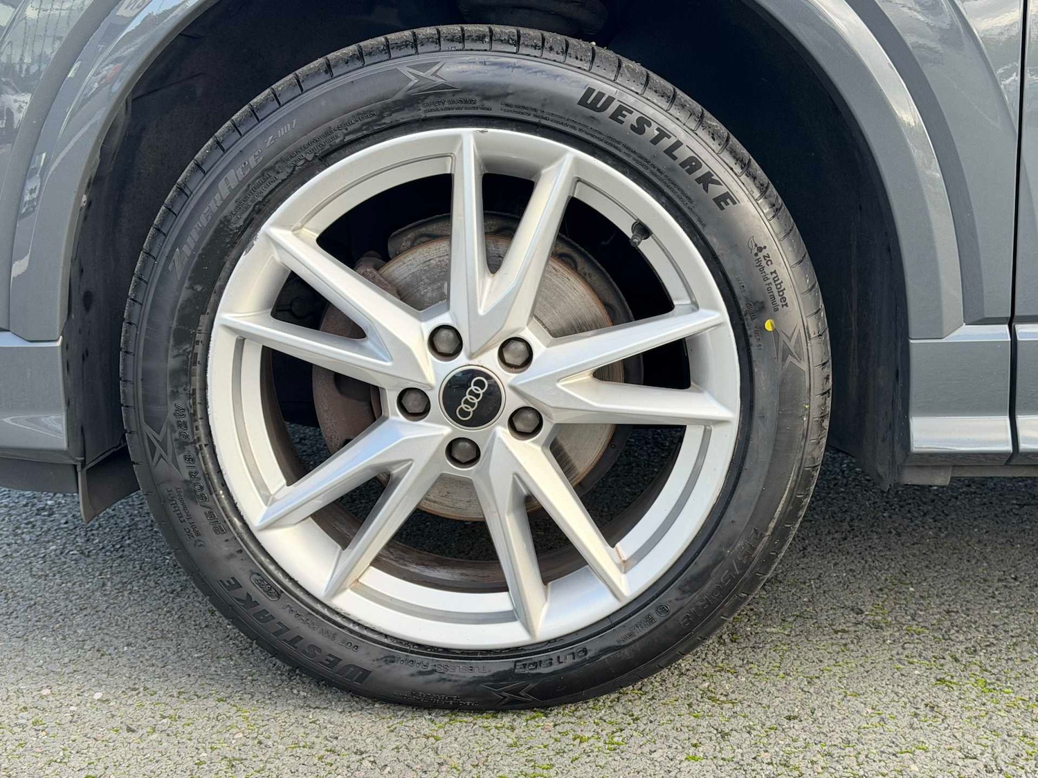 Used Audi Q2 2020 for sale - 76392476: Photo 47