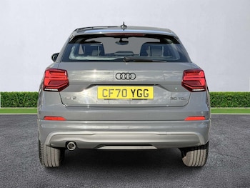 Used Audi Q2 2020 for sale - 76392476: Photo