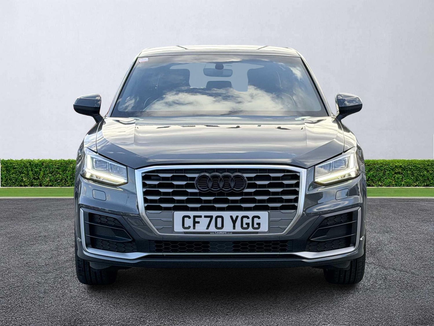 Used Audi Q2 2020 for sale - 76392476: Photo 5