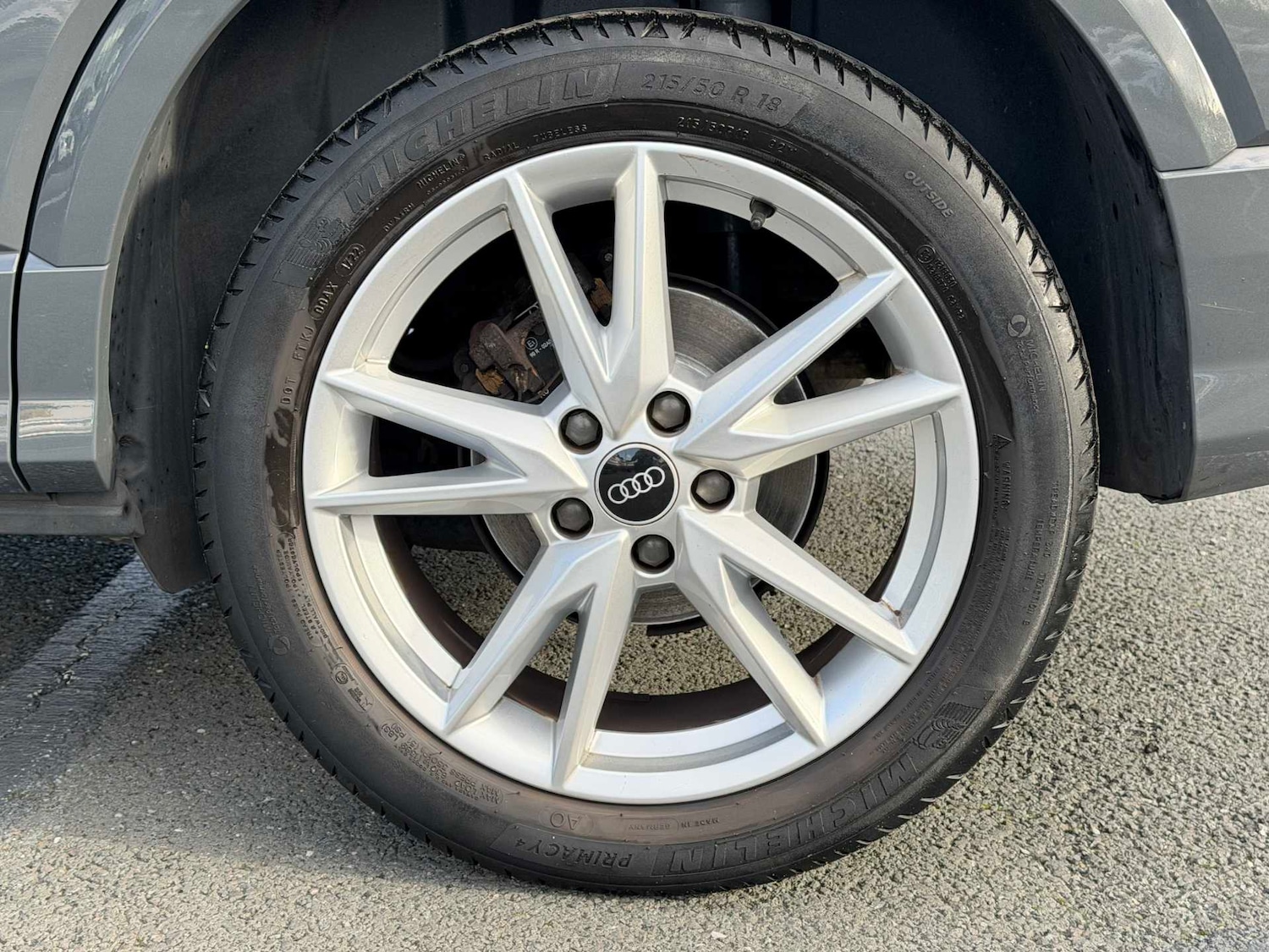 Used Audi Q2 2020 for sale - 76392476: Photo 6