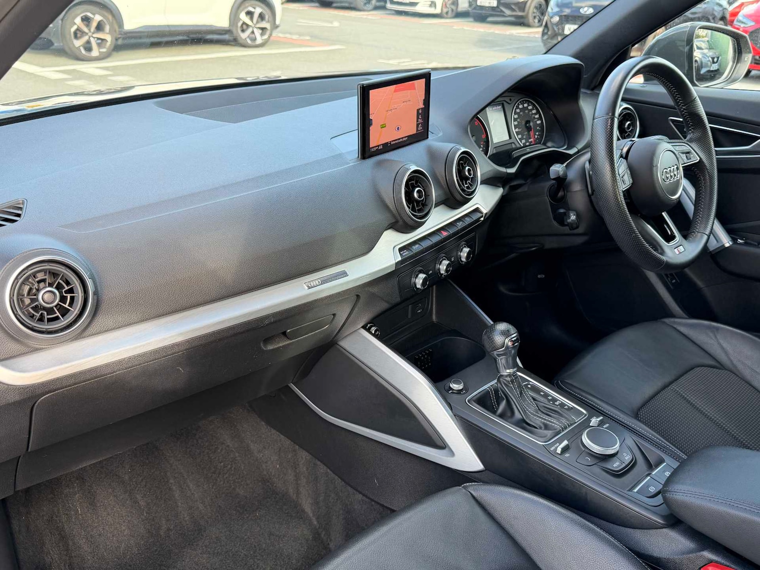 Used Audi Q2 2020 for sale - 76392476: Photo 7