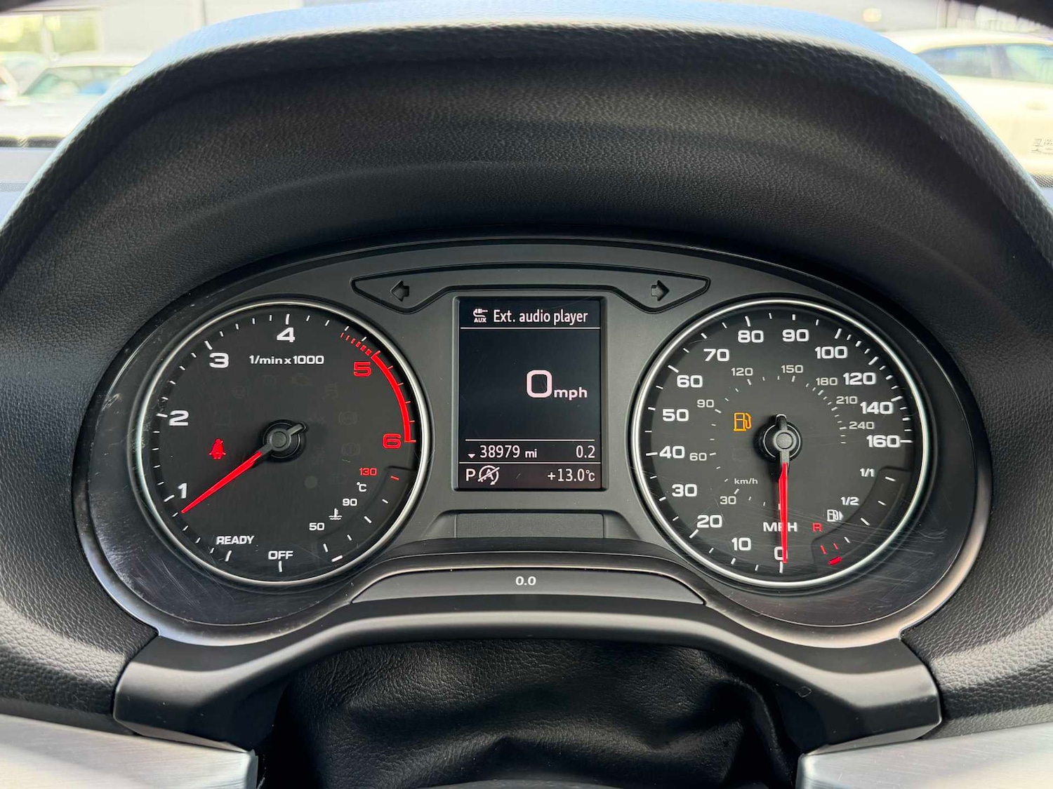 Used Audi Q2 2020 for sale - 76392476: Photo 9