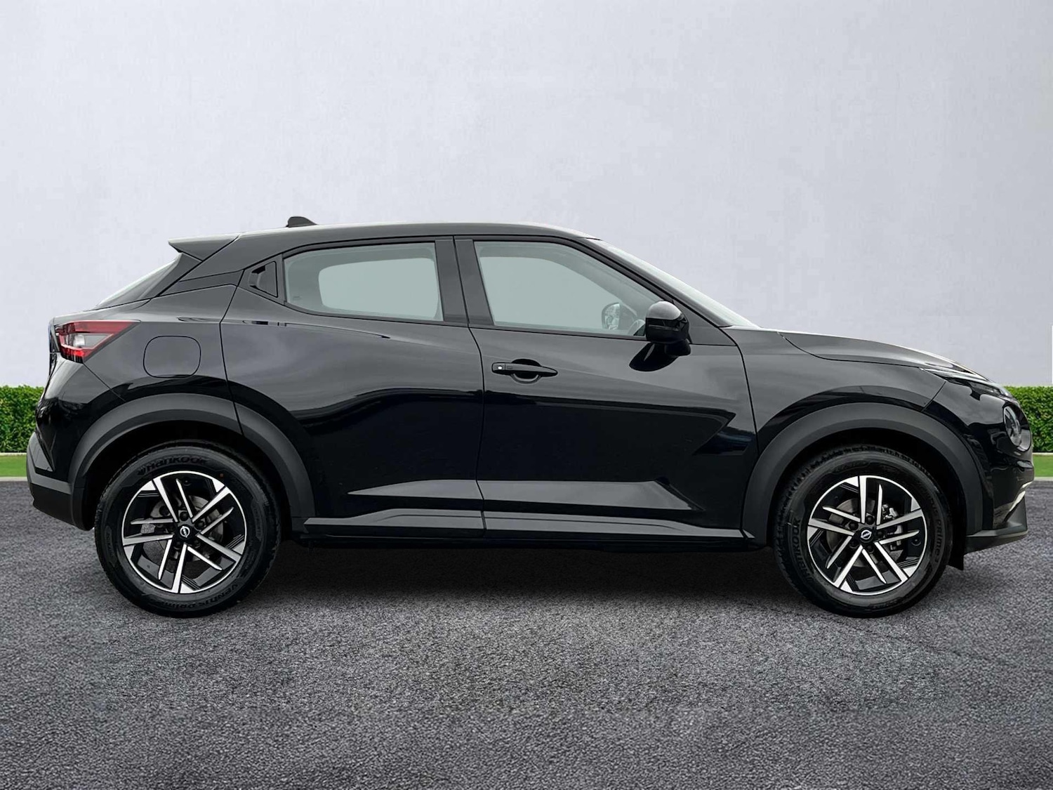 Used Nissan Juke 2025 for sale - 77610110: Photo 10