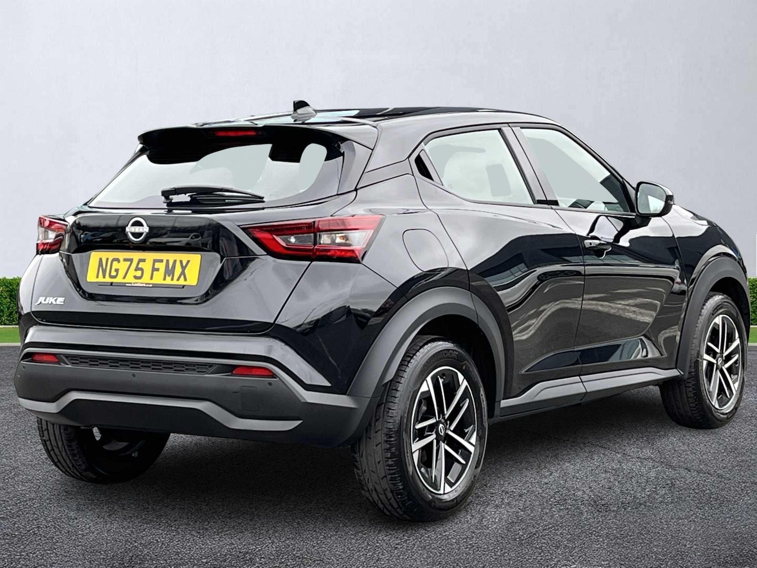 Used Nissan Juke 2025 for sale - 77610110: Photo 11