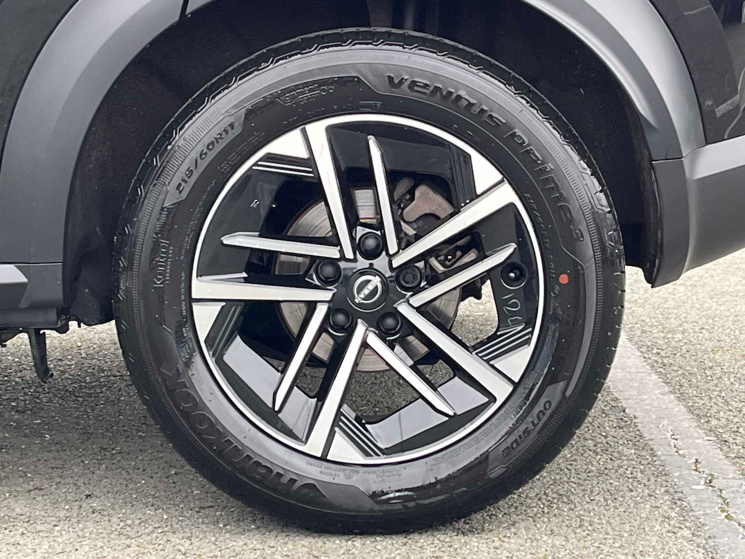 Used Nissan Juke 2025 for sale - 77610110: Photo 15