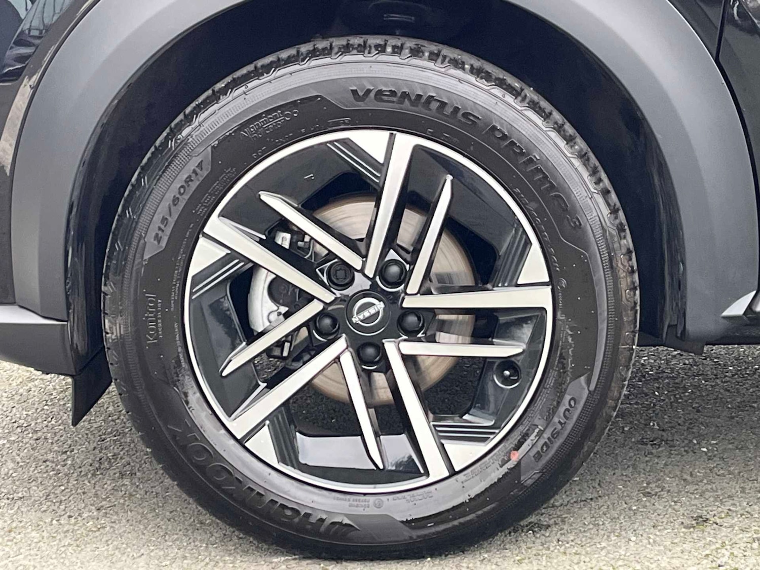 Used Nissan Juke 2025 for sale - 77610110: Photo 16