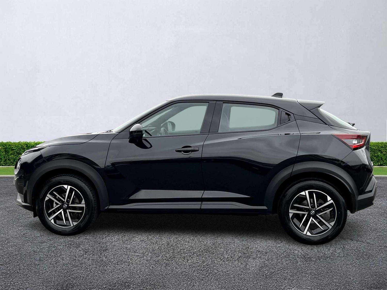 Used Nissan Juke 2025 for sale - 77610110: Photo 17