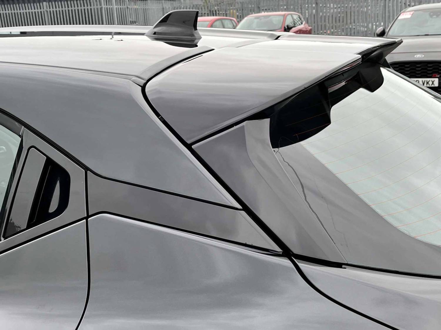 Used Nissan Juke 2025 for sale - 77610110: Photo 18