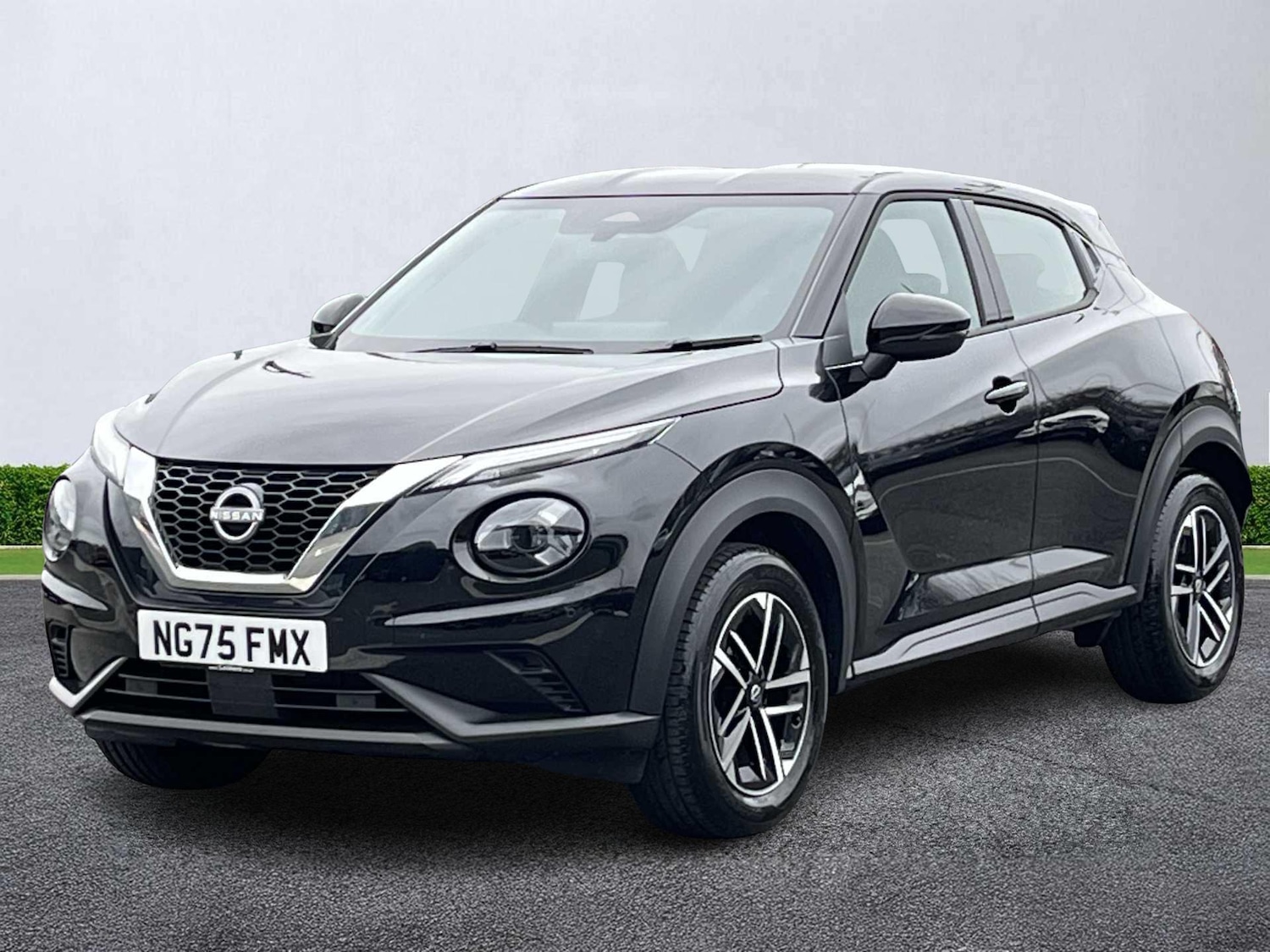 Used Nissan Juke 2025 for sale - 77610110: Photo 19