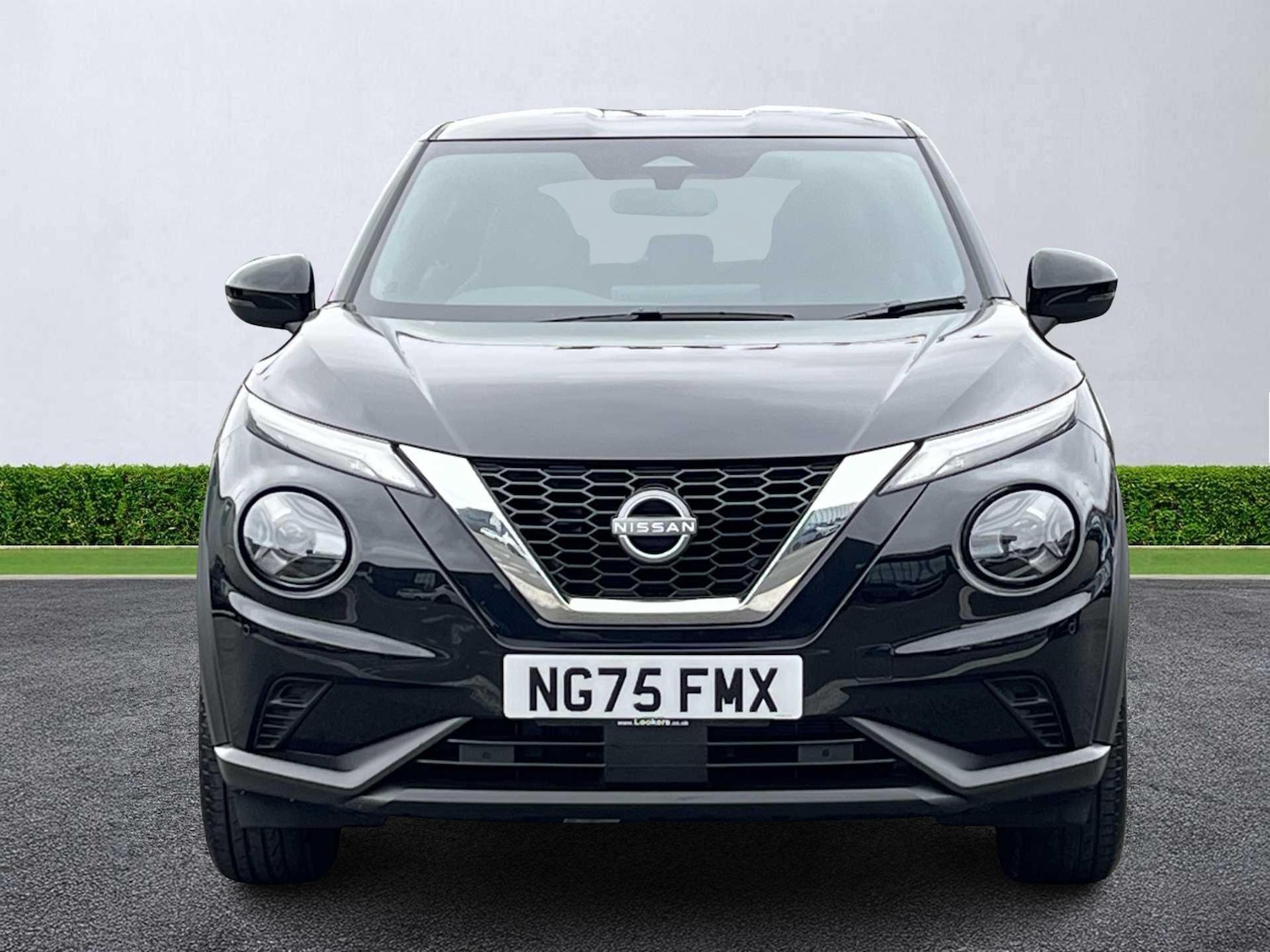 Used Nissan Juke 2025 for sale - 77610110: Photo 2