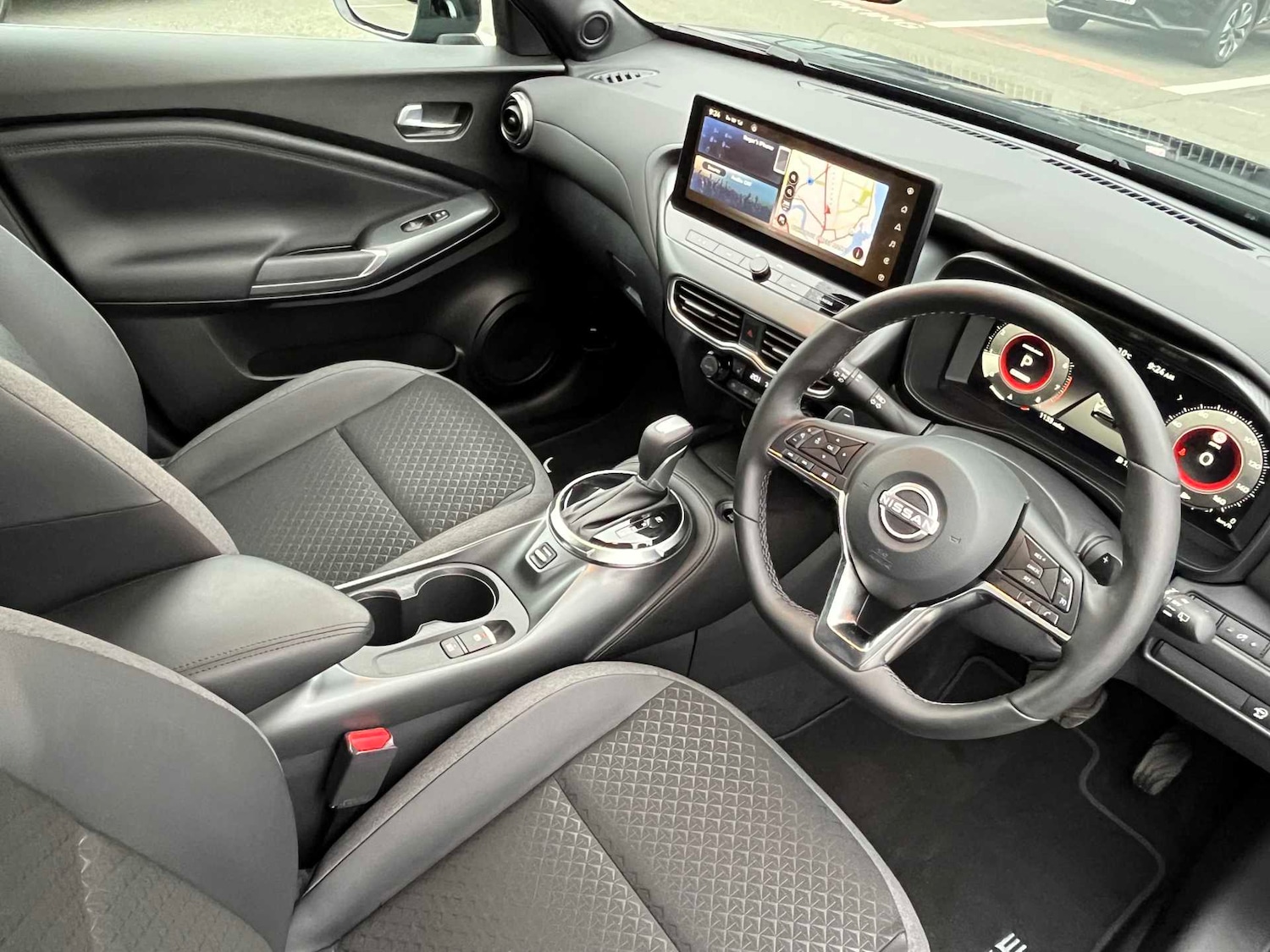 Used Nissan Juke 2025 for sale - 77610110: Photo 23