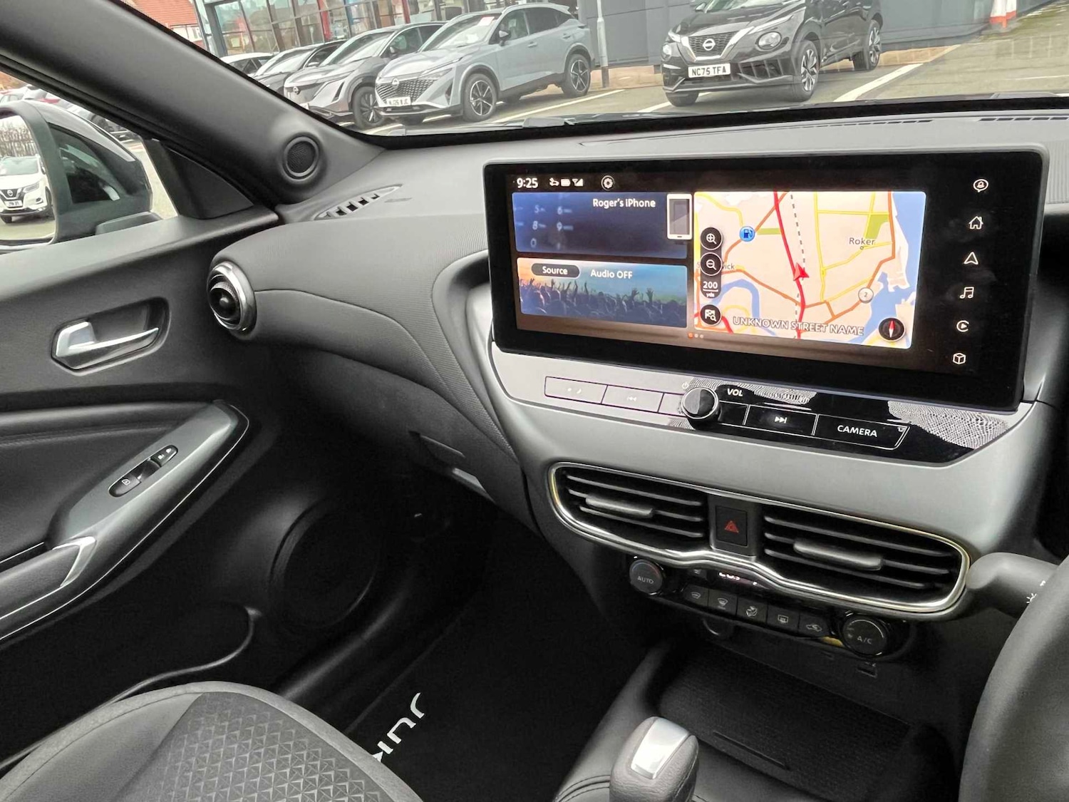 Used Nissan Juke 2025 for sale - 77610110: Photo 25