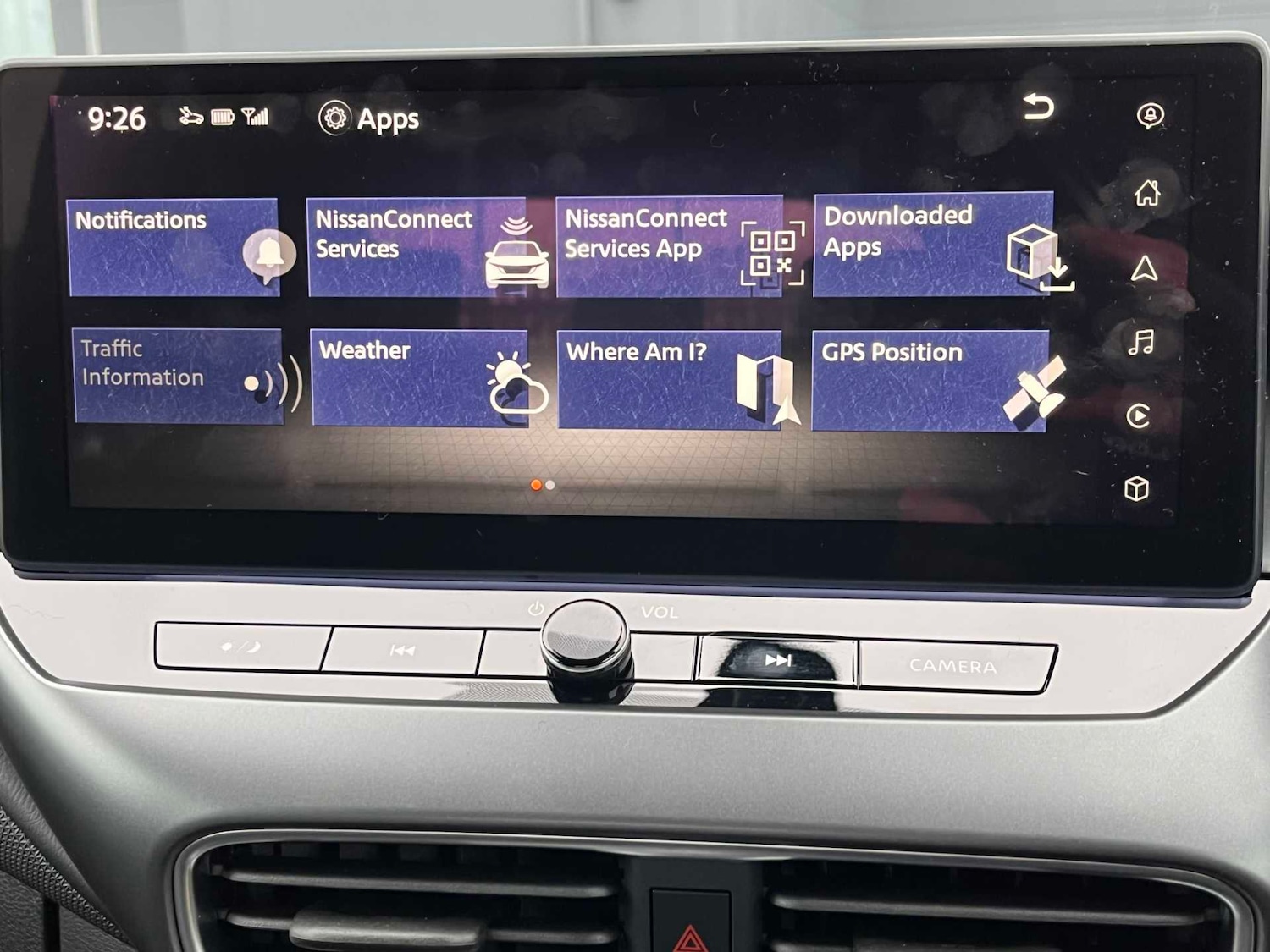 Used Nissan Juke 2025 for sale - 77610110: Photo 32