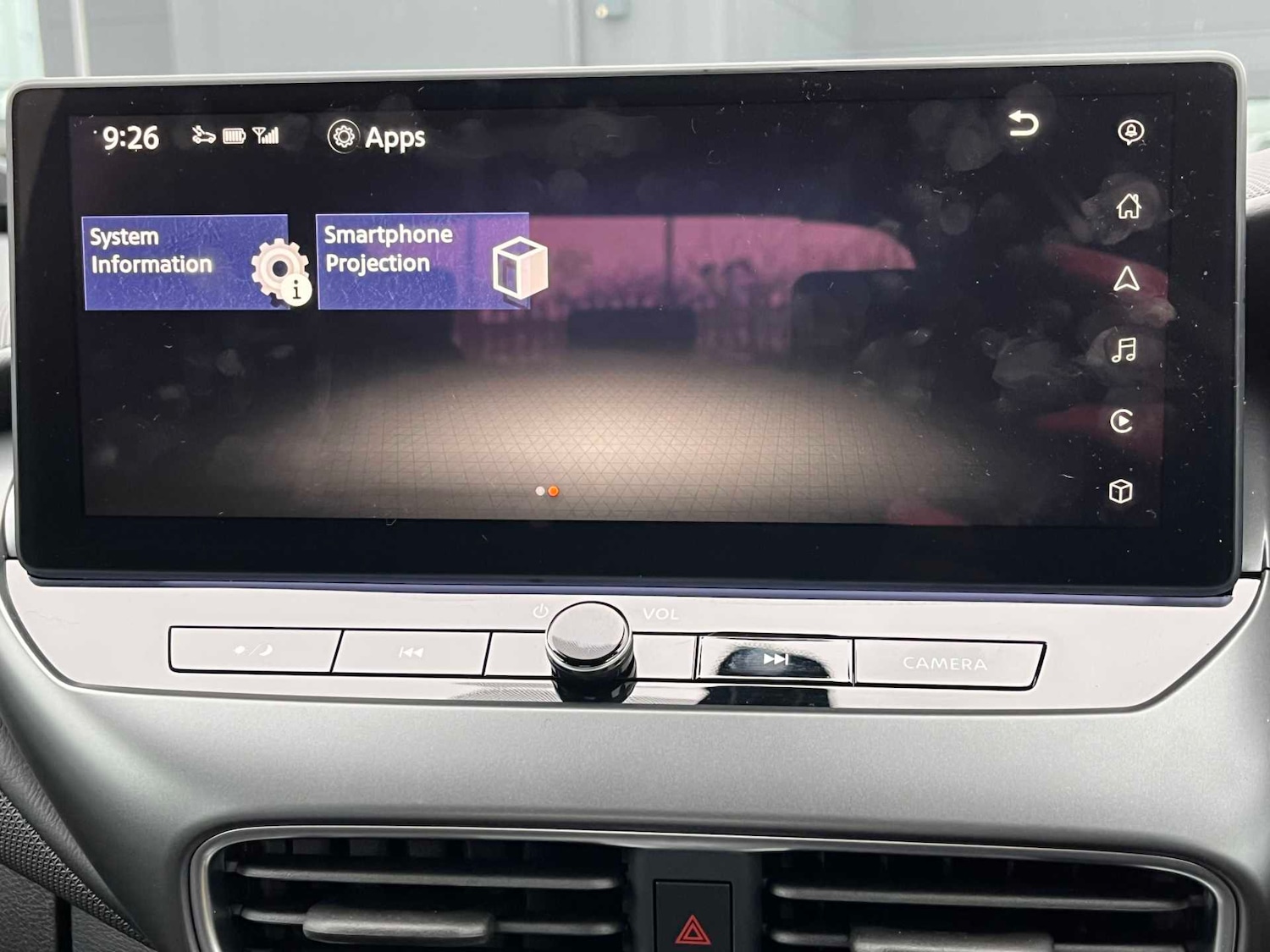 Used Nissan Juke 2025 for sale - 77610110: Photo 33