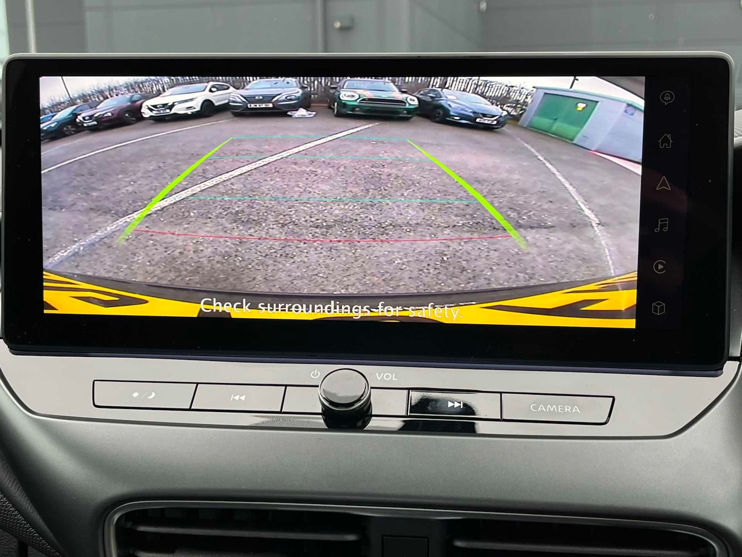 Used Nissan Juke 2025 for sale - 77610110: Photo 34