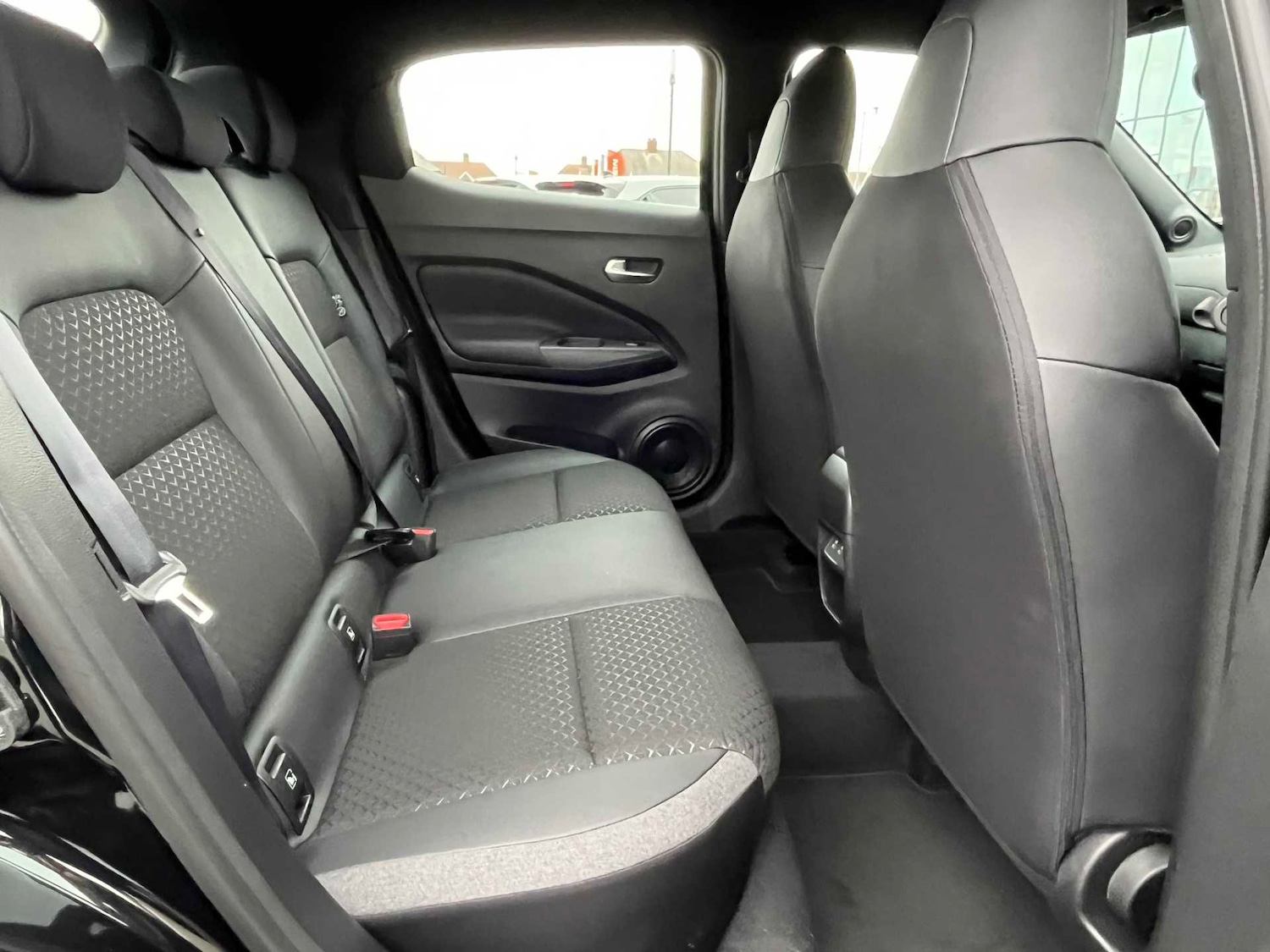 Used Nissan Juke 2025 for sale - 77610110: Photo 40