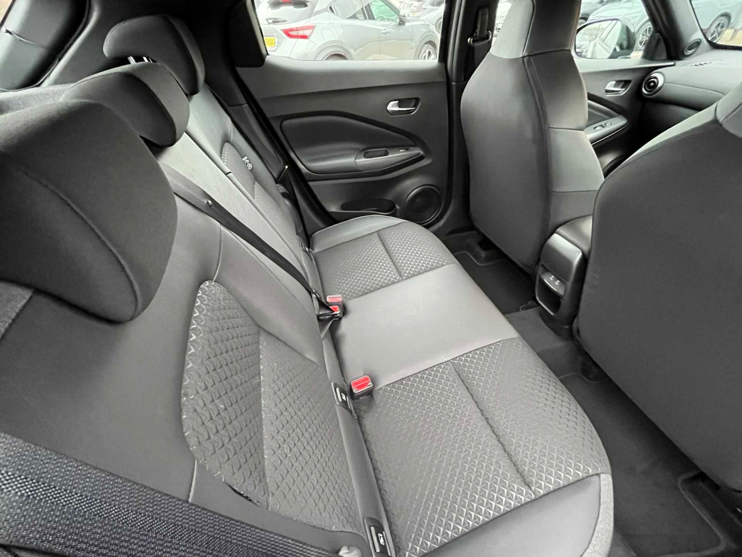 Used Nissan Juke 2025 for sale - 77610110: Photo 41