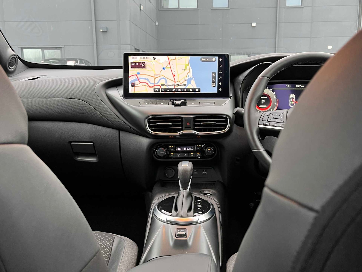 Used Nissan Juke 2025 for sale - 77610110: Photo 43