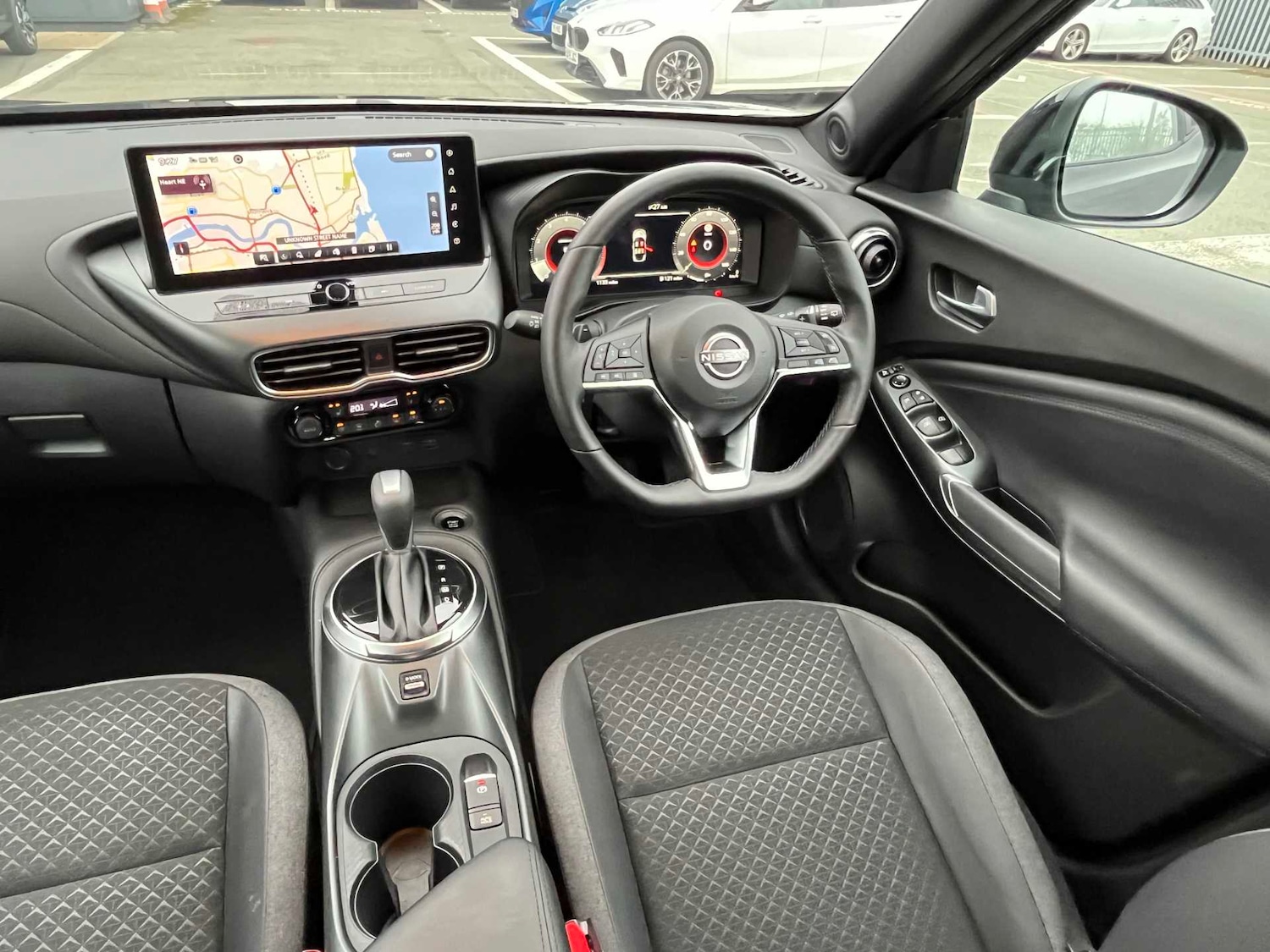 Used Nissan Juke 2025 for sale - 77610110: Photo 44