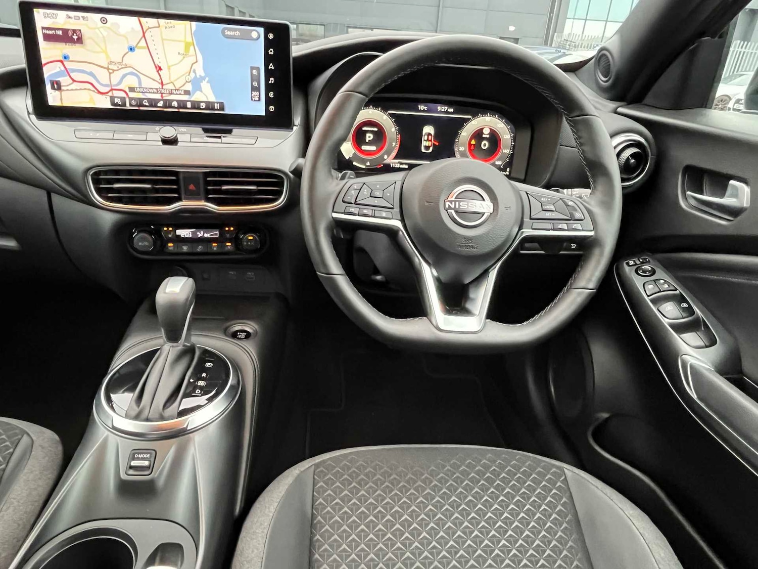 Used Nissan Juke 2025 for sale - 77610110: Photo 45