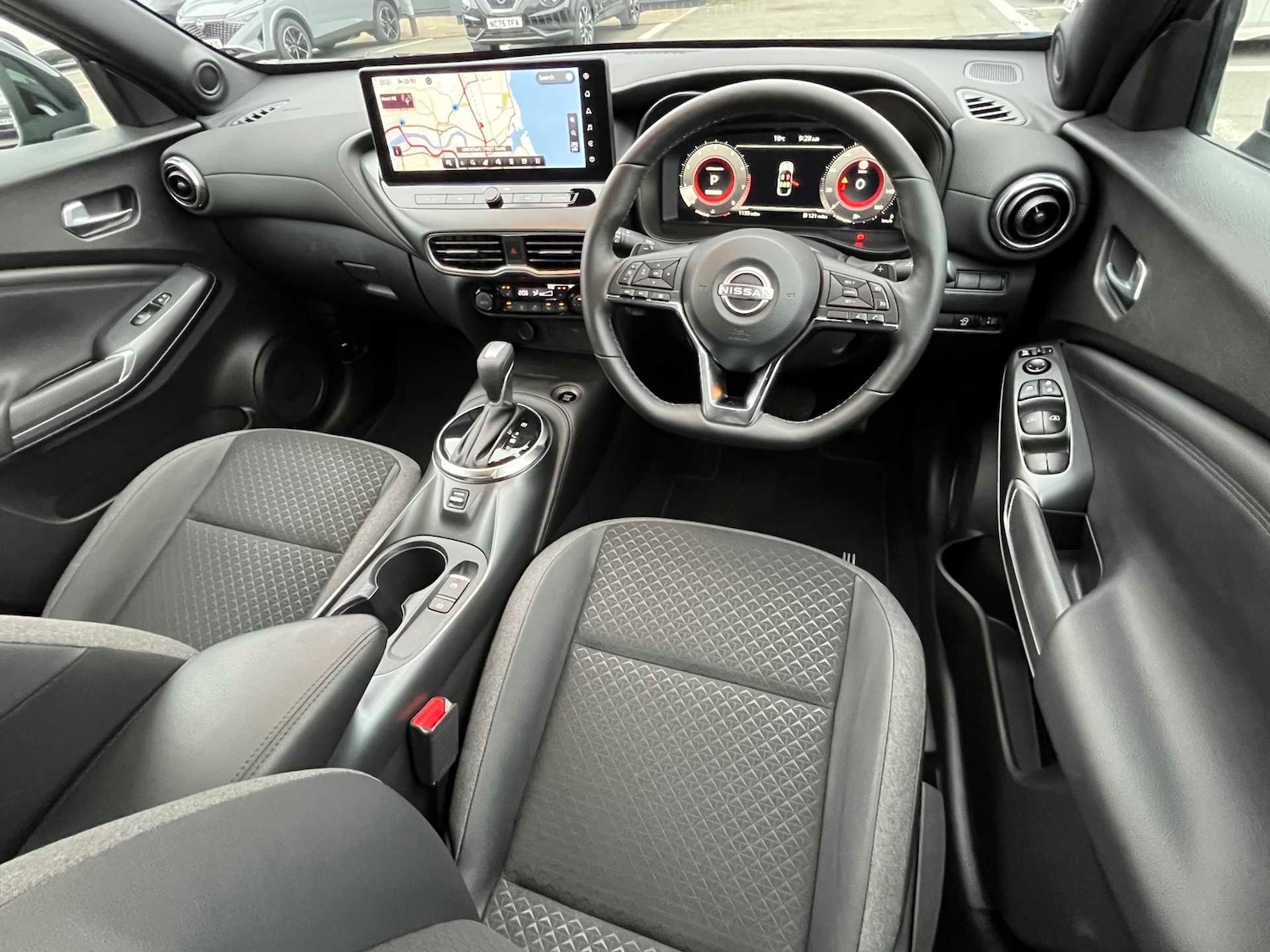 Used Nissan Juke 2025 for sale - 77610110: Photo 46