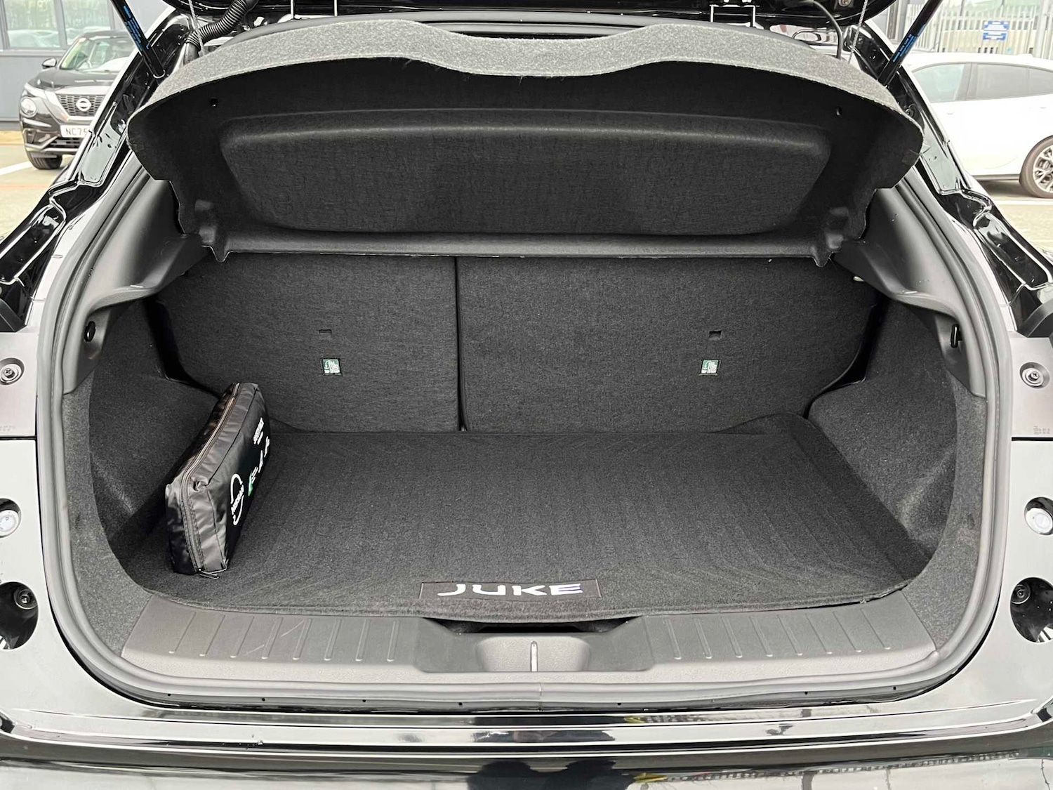 Used Nissan Juke 2025 for sale - 77610110: Photo 47