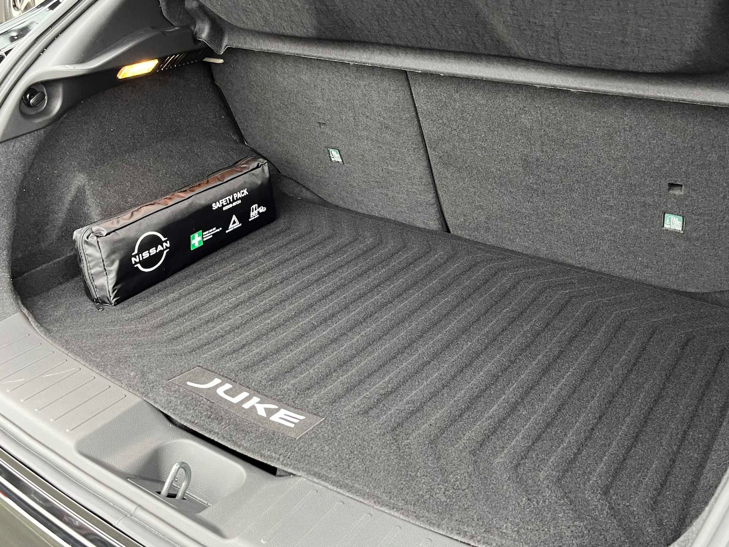 Used Nissan Juke 2025 for sale - 77610110: Photo 48