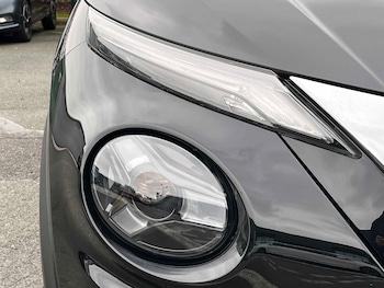 Used Nissan Juke 2025 for sale - 77610110: Photo