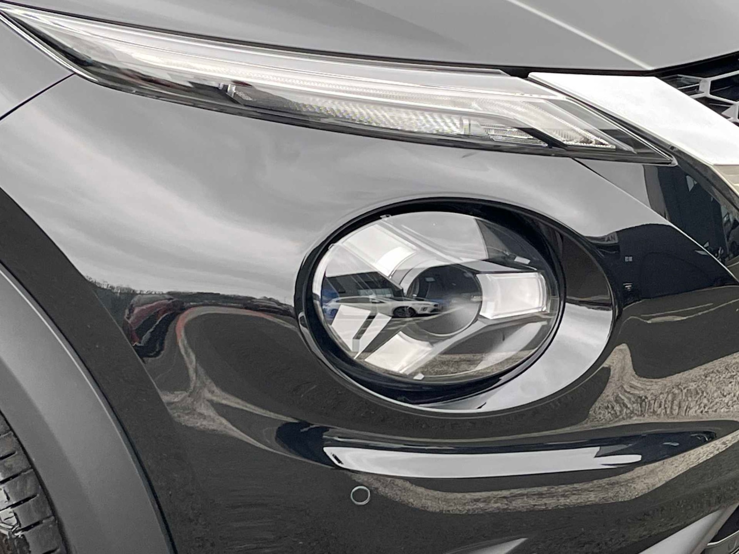 Used Nissan Juke 2025 for sale - 77610110: Photo 5