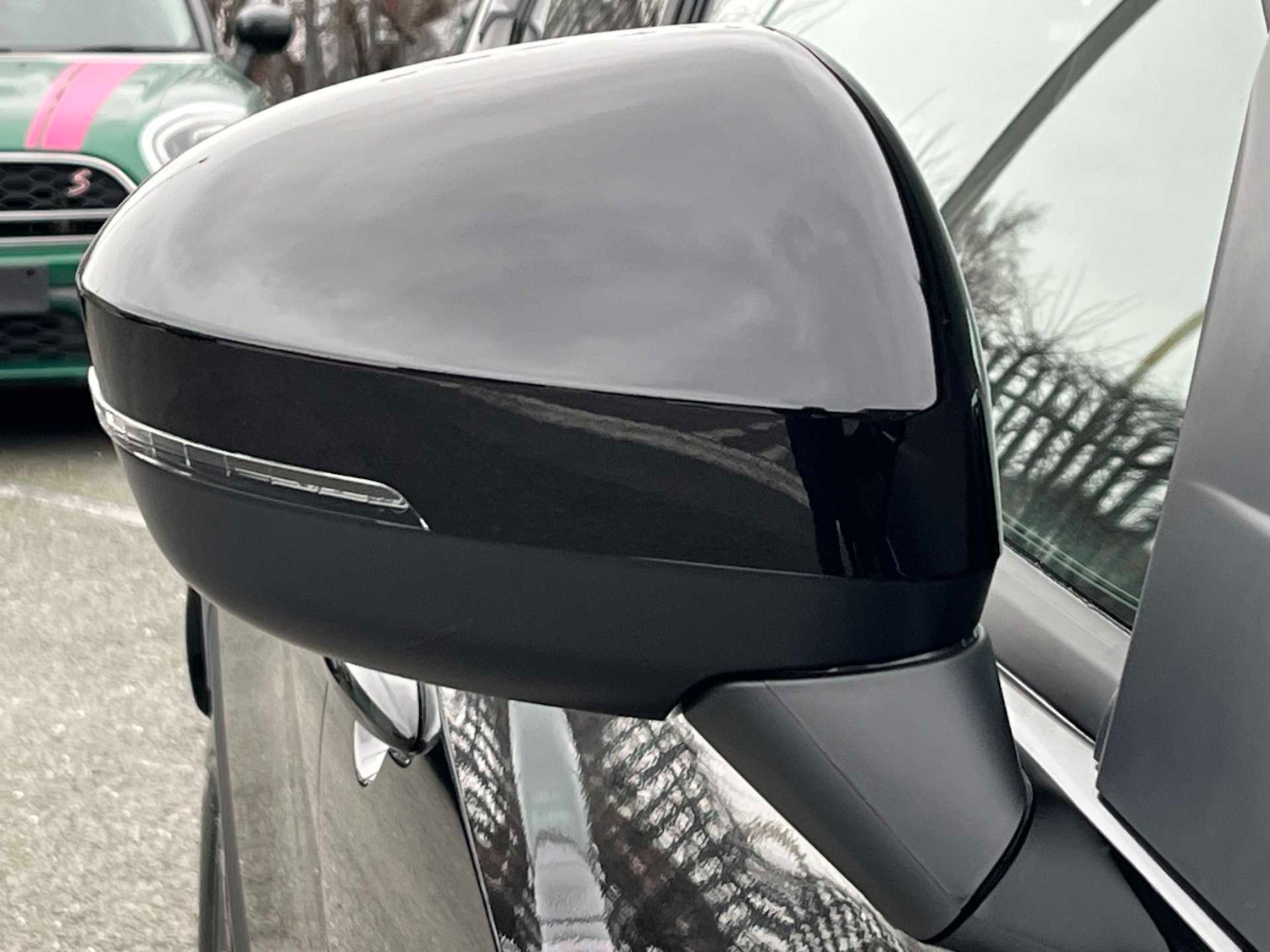 Used Nissan Juke 2025 for sale - 77610110: Photo 6