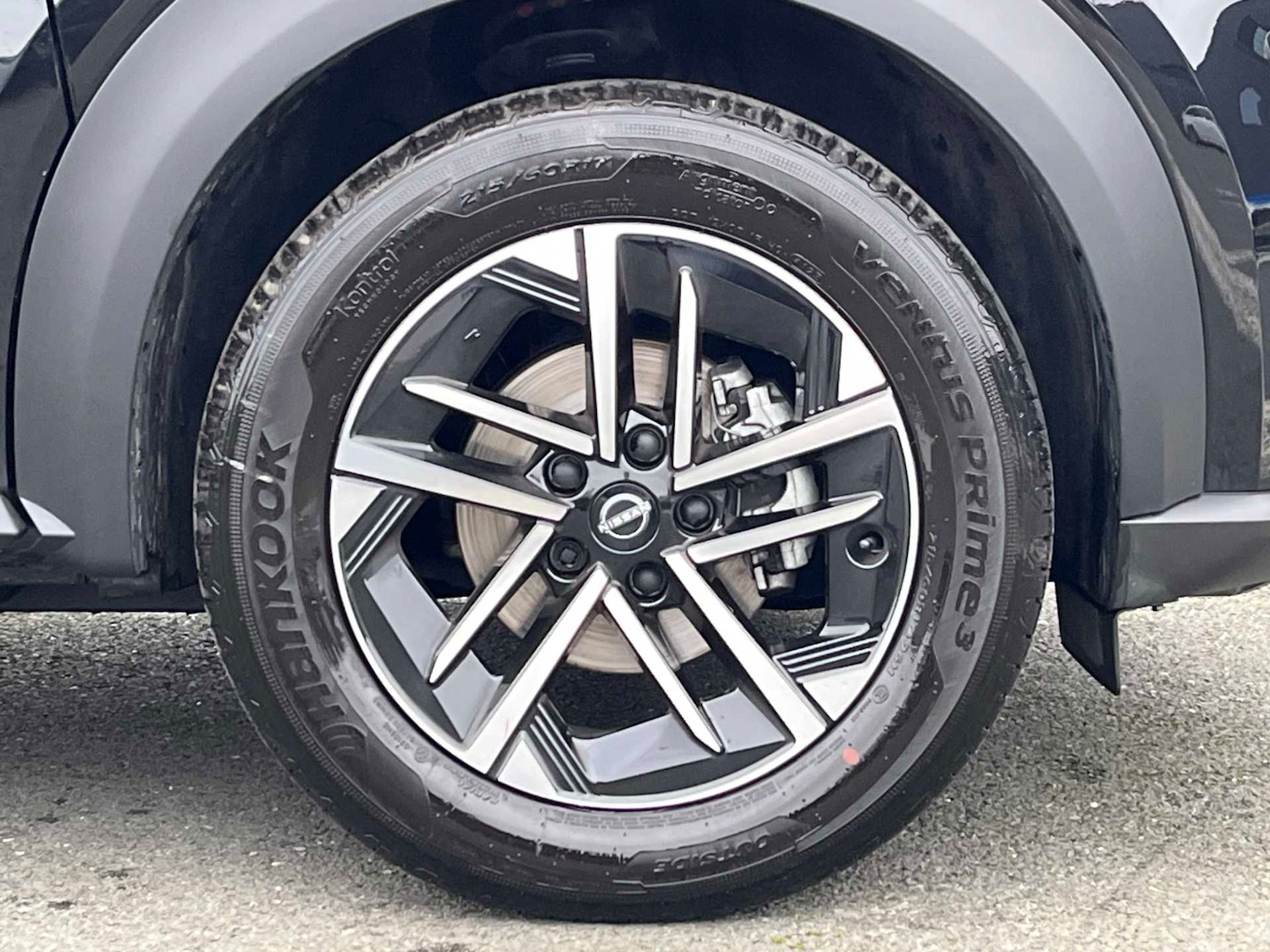 Used Nissan Juke 2025 for sale - 77610110: Photo 8