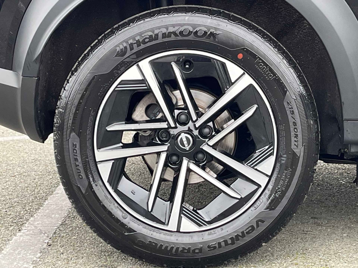 Used Nissan Juke 2025 for sale - 77610110: Photo 9