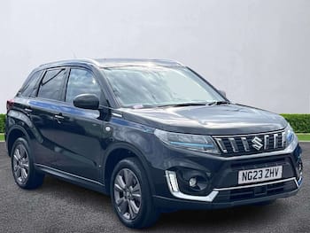 Used Suzuki Vitara 2023 for sale - 79839430: Photo