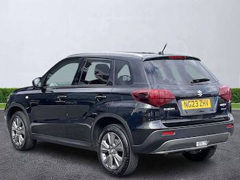 Used Suzuki Vitara 2023 for sale - 79839430: Photo