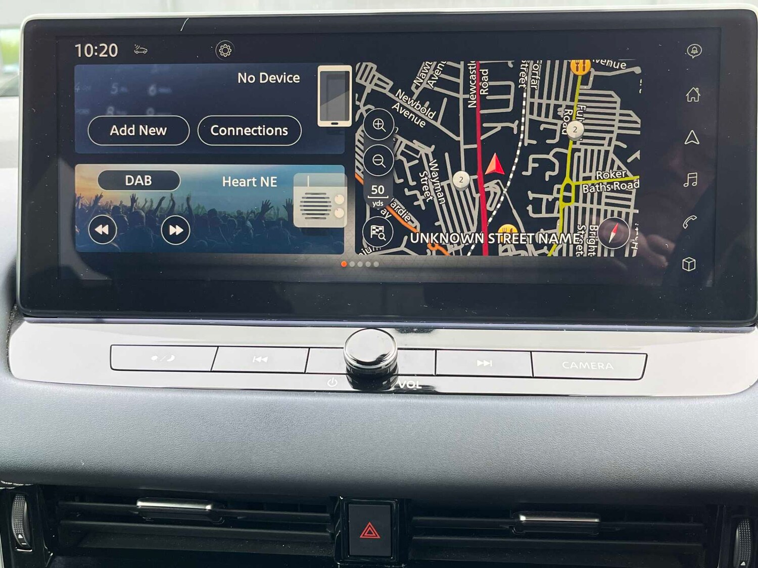 Used Nissan Qashqai 2022 for sale - 78196064: Photo 10