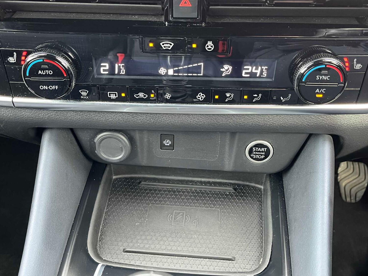 Used Nissan Qashqai 2022 for sale - 78196064: Photo 11