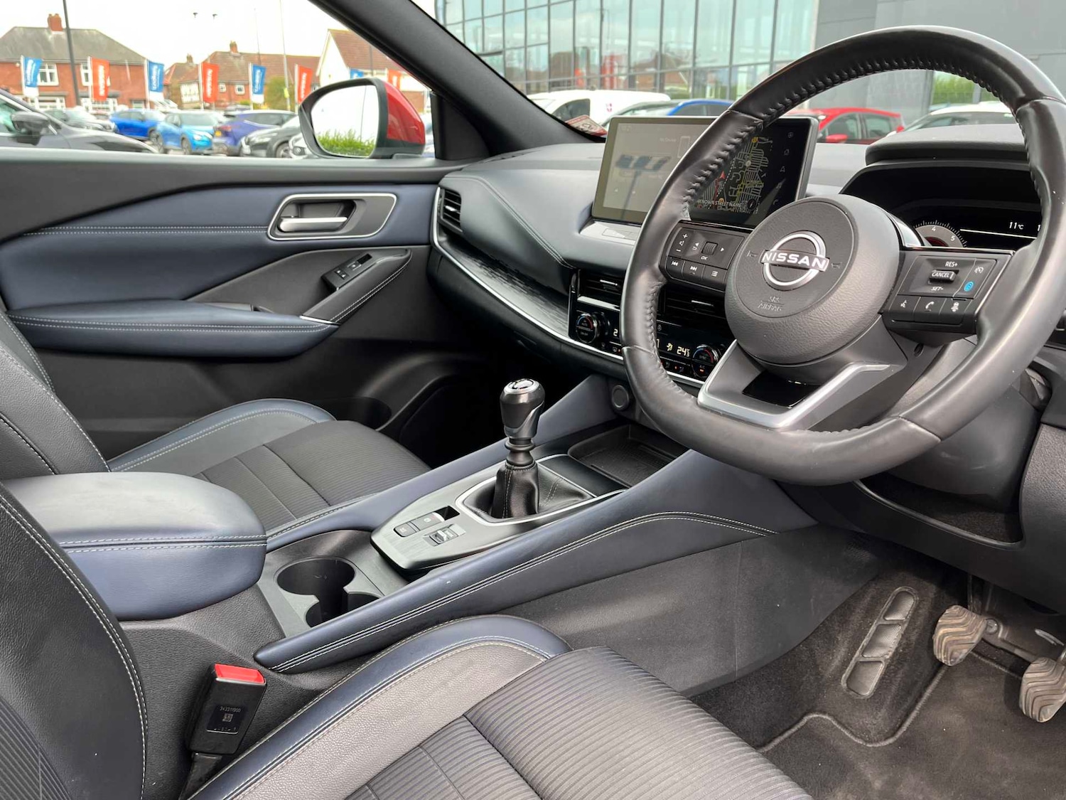 Used Nissan Qashqai 2022 for sale - 78196064: Photo 14