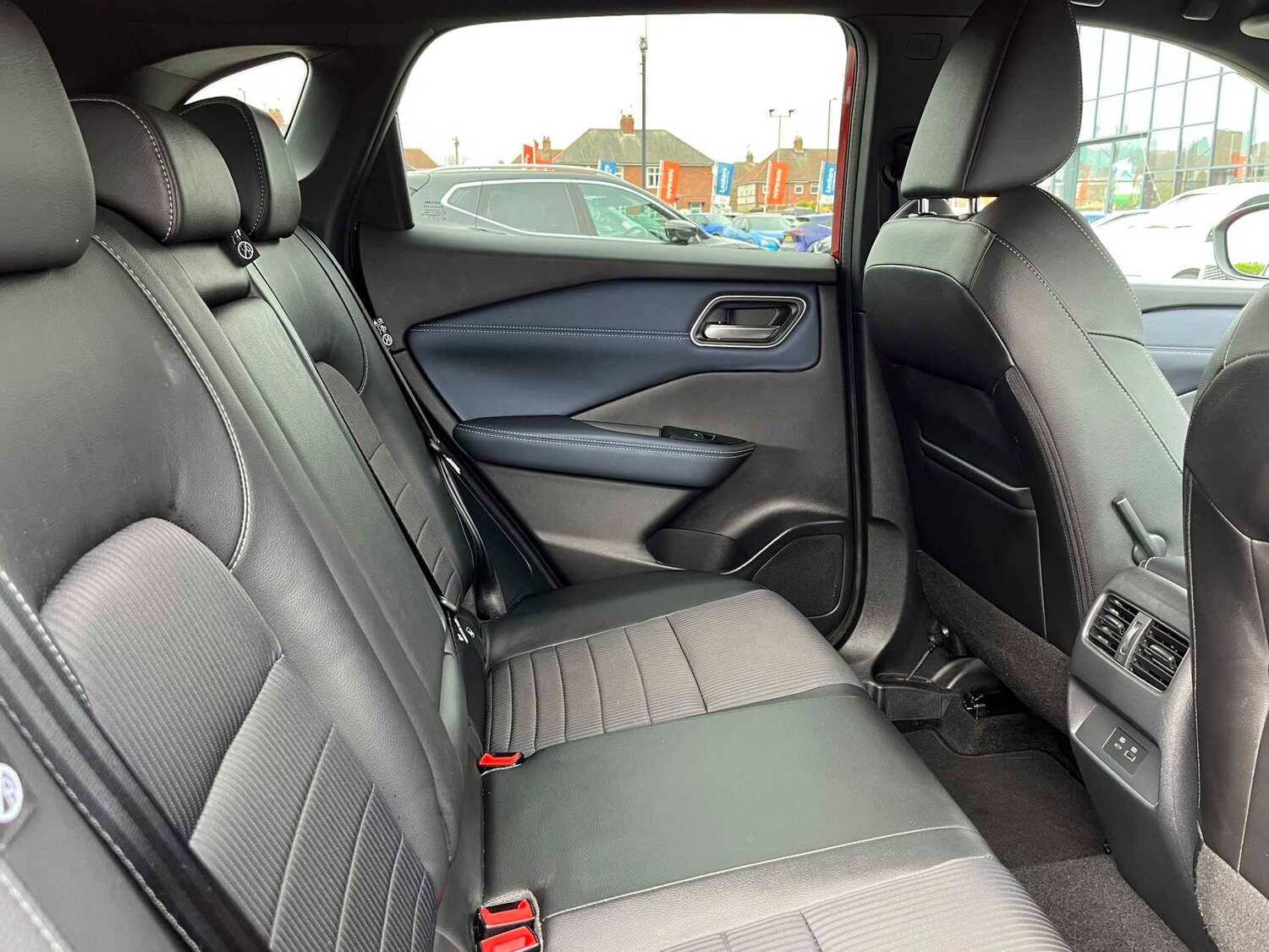 Used Nissan Qashqai 2022 for sale - 78196064: Photo 15