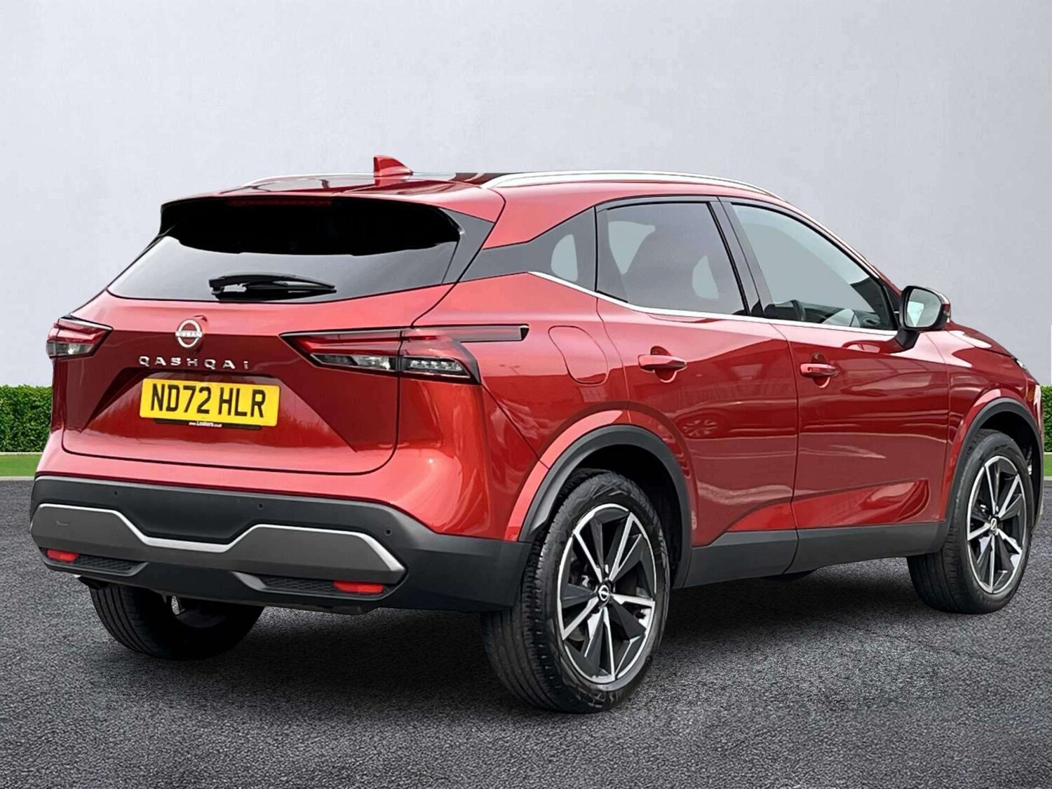 Used Nissan Qashqai 2022 for sale - 78196064: Photo 17