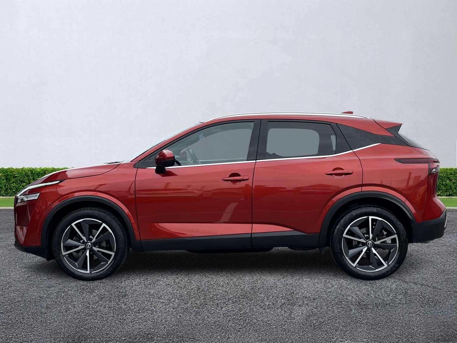 Used Nissan Qashqai 2022 for sale - 78196064: Photo 18