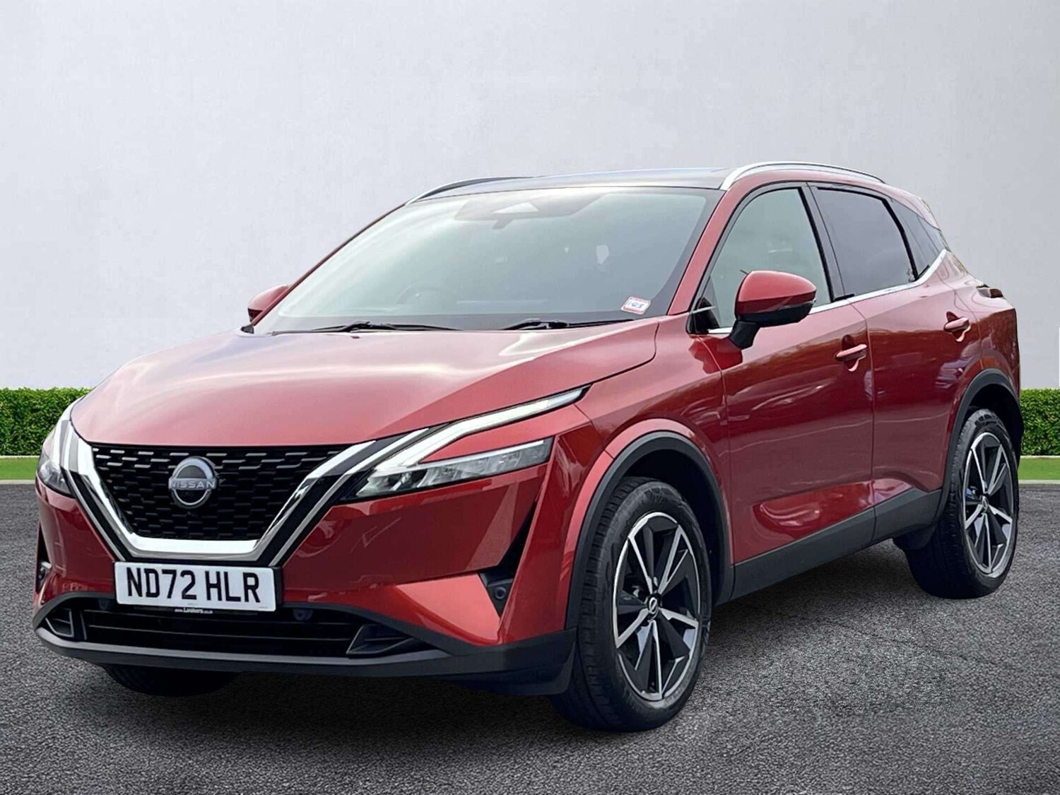 Used Nissan Qashqai 2022 for sale - 78196064: Photo 19