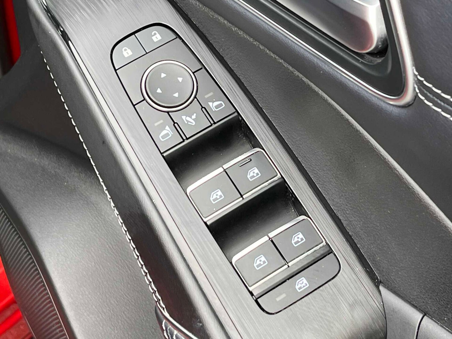 Used Nissan Qashqai 2022 for sale - 78196064: Photo 20